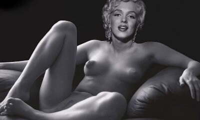 Videoclip - Marilyn Monroe