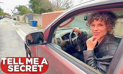 Greatest Friends Stepmom Tells Me a Secret