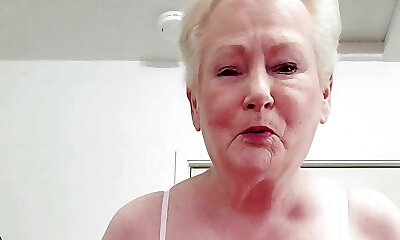 Terrytowngal你性感的奶奶他妈的和吸吮