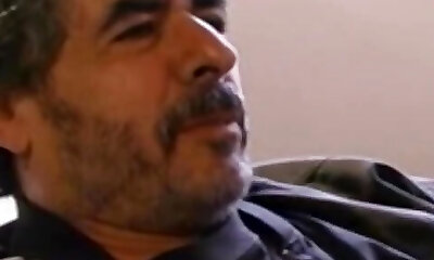 Skinny Sandy-haired Wifey Riding The Cock