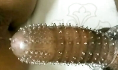 Tamil special Protection husband and wife sex video