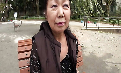 M784G10 I want to have bang-out and show up in AV! An ordinary aunt who seems to be everywhere has sensation Lovemaking with her instincts exposed to the actor!