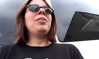 Girls preparing to get fucked and decorated in cum