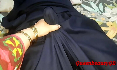 Desi wife hotwife on husband. Indian bhabhi rock hard xxx bang-out with devar- clear hindi audio. Video upload by QueenbeautyQB