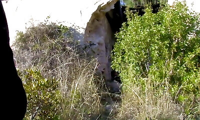 Nymph With Glasses She Gives A Deep Blowjob And Tears Up With Leo