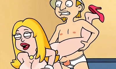 Francine Smith mature sexwife