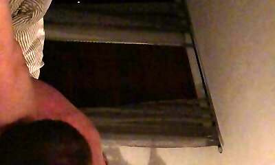 My Amateur wife Very First time shared white stranger