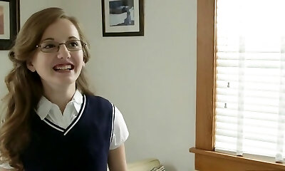 Young Small Bosoms Hardcore virginal (not) schoolgirl sex