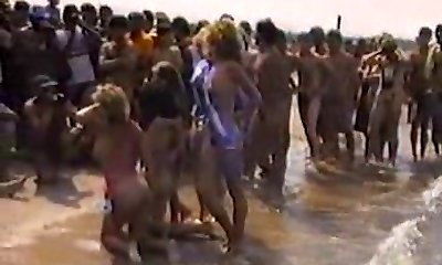 Polonia Miss Natura 90