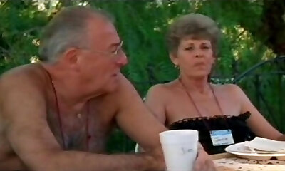 Mature private party