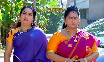 Satin Saree 14