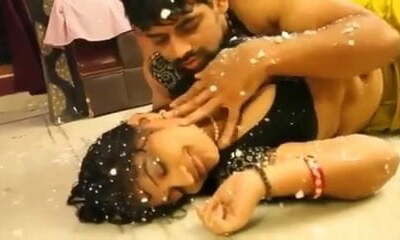Hot aunty 