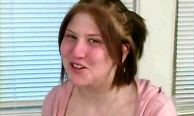Casting nervous desperate amateurs compilation milf teen bbw