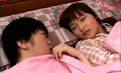 Stick My Arm In Mother's Pussy