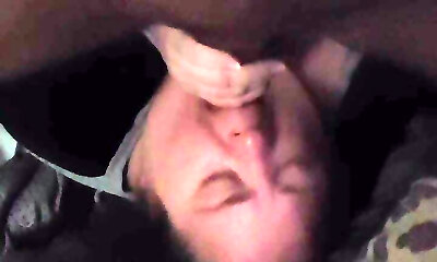 Shy milky smut wants bbc cream