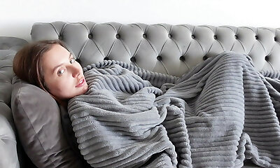 三个高潮连续一个多汁的妓女在裤袜!