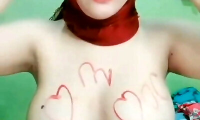 tante amel vivere telanjang completo