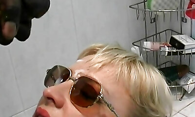 Grannies in heat get fucked stiff! (Full Movie)