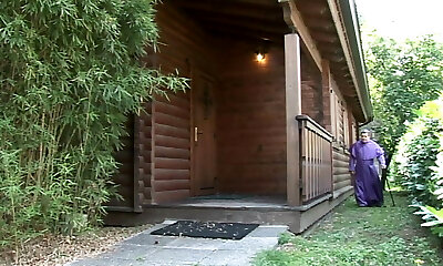 Sacrilegus! (Full Movie)