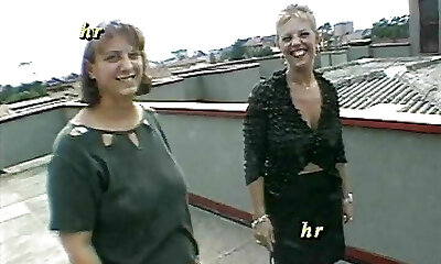 IT Italian and uncensored sex 90s #Trio