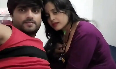 Bhabhi ki Hindi audio mein chudai