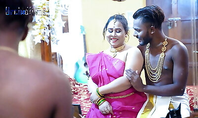 WIFE WANTS A Rigid FUCK WITH Hefty COCK OF HER KING