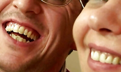 due buddy fanculo maturo grasso da entrambi sides