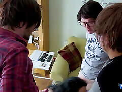Devon Breeze - 3 Loads Of sanilion ssxxxx Cum