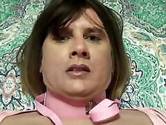 Sowin Seed in Michelle&039;s Sissy Ass