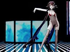 Li - Sexy Dance