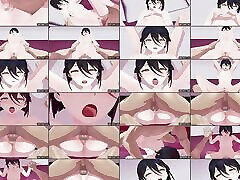 NTR Sex - Seeding Your Wife 3D HENTAI