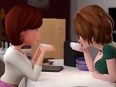 Aunty Cass Big Hero 6 - Tags Lessons