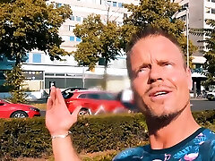 настоящее шоу свиданий вслепую с немецкой латиноамериканкой-одинокой шлюхой