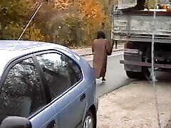 brutto femmine succhiare il mujra real life in macchina