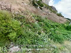 Didn&039;t Climb the Rock, but Climbed Into the Pussy