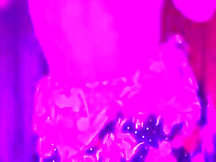 Hot Teen Shows Her Big Tits