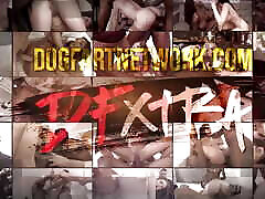 OF Hottie BBC Rammed By Roomnie - Dogfart