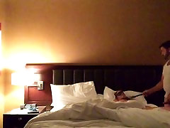 Wive punis de Vegas pt 1