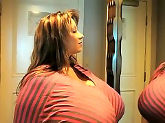 bigger is better, never is too much boobs