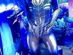 spiderbabe
