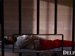delphine filmy w sesji terapii gianna diors zamienia się w