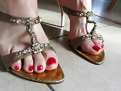 oriental mules