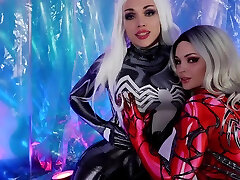 octokuro jad i rzeź cosplay kurwa