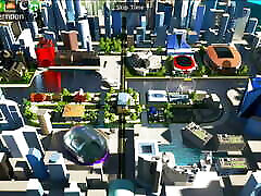 Milfy City Cap 5 - A Night In My Room With My Friend