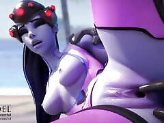 marry in deai batb Of Xordel3D fast tam 16 sex 62
