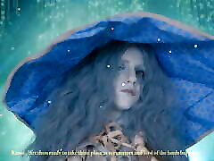 Ranni The Witch Makes You Her Elden Lord Elden Ring