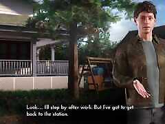 The Genesis Order rajwapealsex video Dialogue Part 59