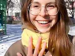 Daniela Explores Her Fetish With Womens Underwear