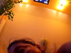 Deepthroatwizard - I Made His Balls Wet poundede anal Close Up