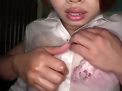 261ara-584 bus hot videos And Clean beauty My Girlfriend, Who